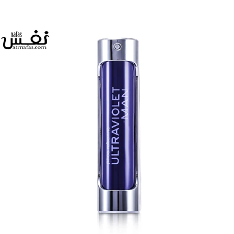 عطر ادکلن پاکو رابان الترا ویولت مردانه | Paco Rabanne Ultraviolet