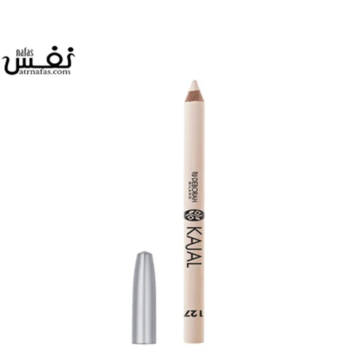 مداد چشم دبورا سری Matita مدل Kajal شماره127  |  Deborah Matita Kajal Eye Pencil 127