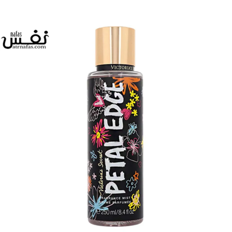 بادی اسپلش ویکتوریا سکرت پتال اج | Victoria’s Secret Body Splash Petal Edge