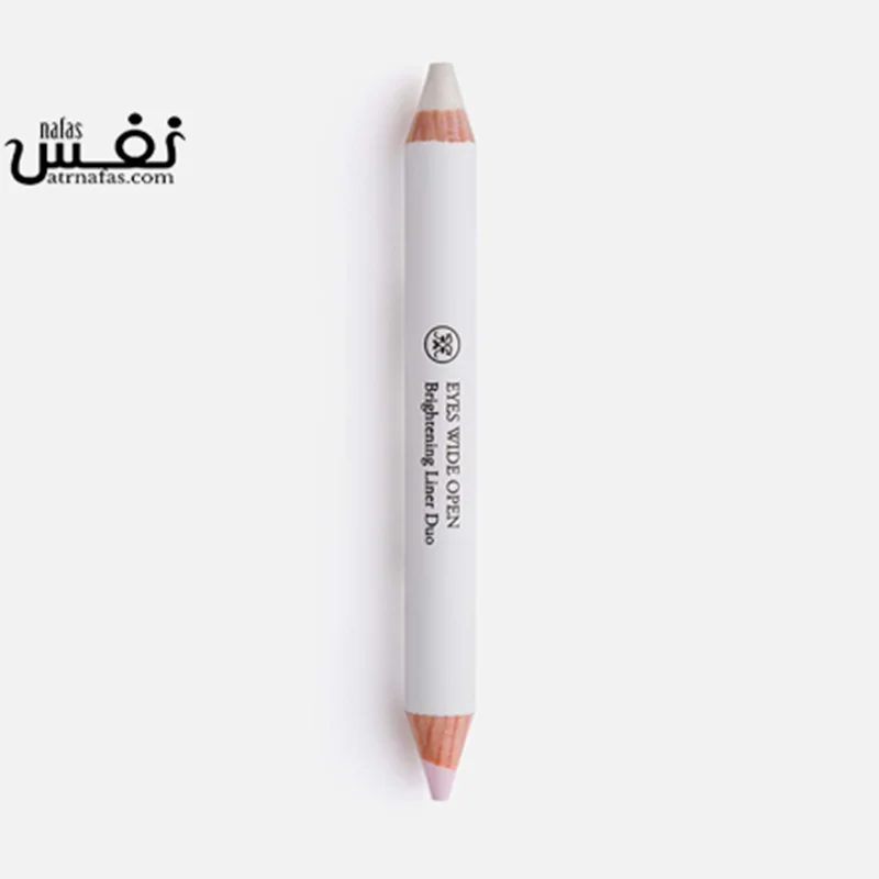 خط چشم   | Rouge Bunny Rouge Eyes Wide Open Brightening Liner Duo