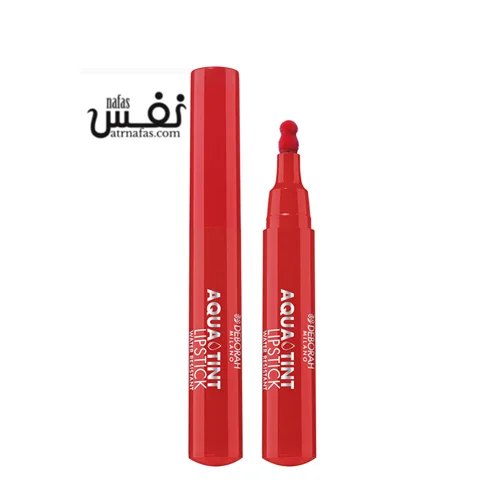 رژ لب آکوا تنتی AQUA TINT (قرمز ۴)