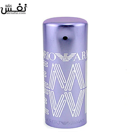 عطر ادکلن جورجیو آرمانی امپریو ریمیکس زنانه | Giorgio Armani Emporio Remix for Her