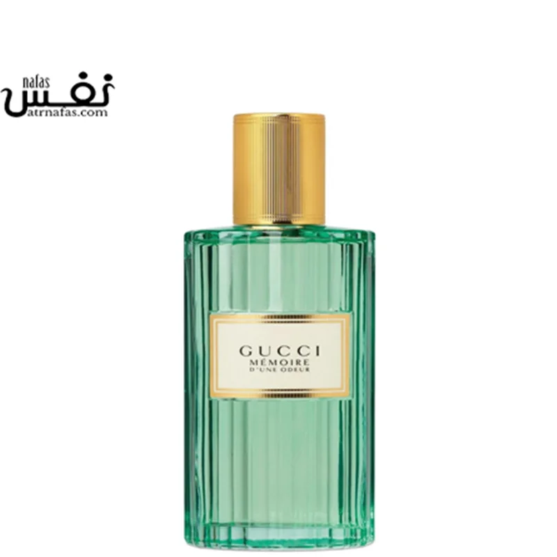 عطر ادکلن گوچی ممویر دون اُدر | Gucci Mémoire d’une Odeur