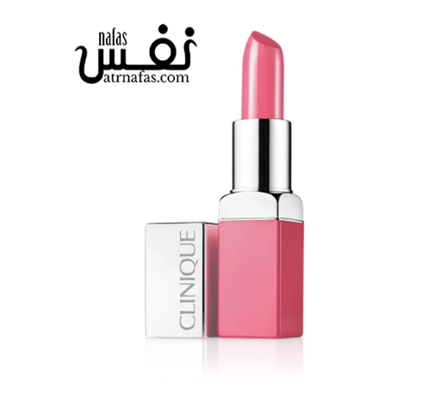 Clinique Pop™ Lip Colour + Primer (پاپ شیرین)