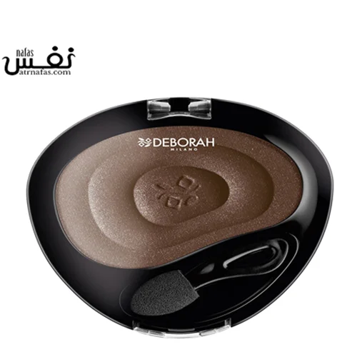 سایه چشم دبورا  مونو 24 ساعته ولوت 5  |  5 Deborah Eyeshadow 24H Mono Velvet