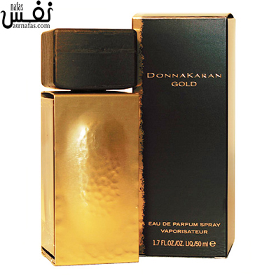 donna karan gold edp