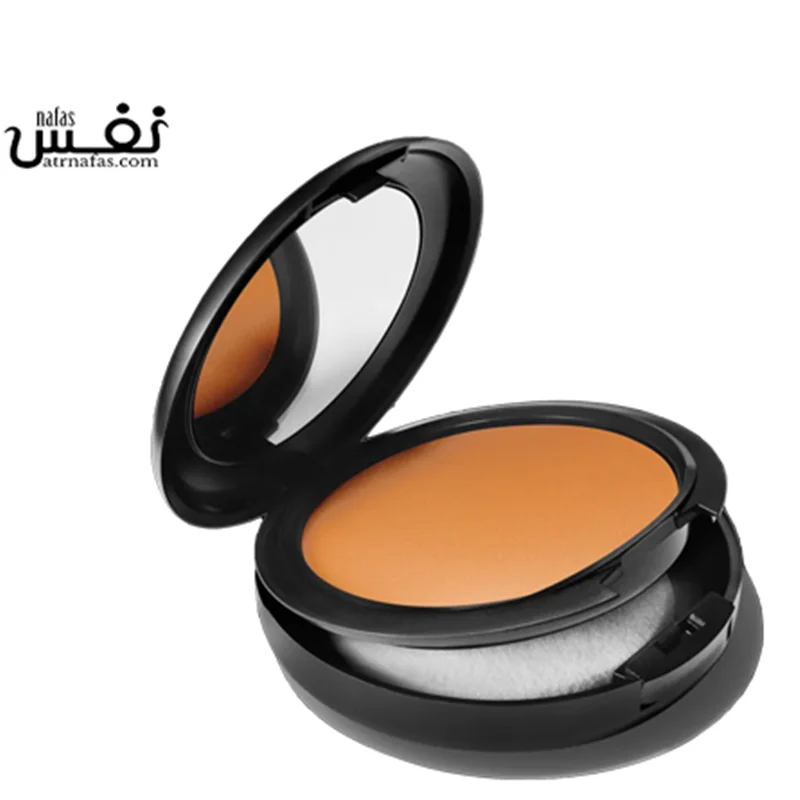 پنکیک استودیو فیکس پودر پلاس فونداسیون مک ( NC47 ) | Studio Fix Powder Plus Foundation MAC