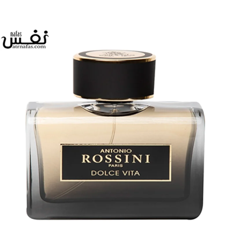 عطر   ادکلن آنتونیو روسینی دولچه ویتا | Antonio Rossini Dolce Vita EDP
