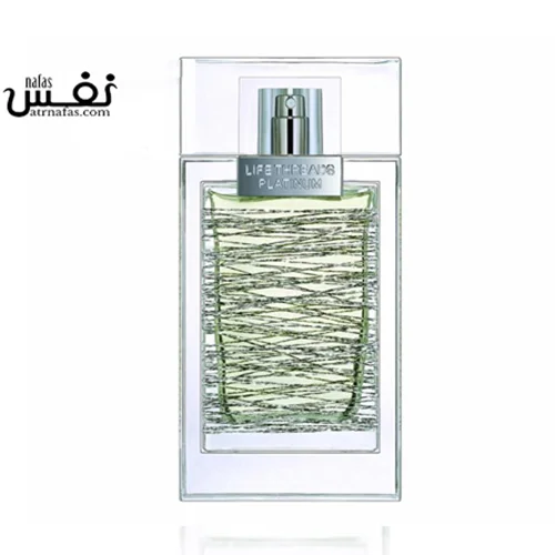 عطر ادکلن لاپق لایف تریدس پلاتینیوم | La Prairie Life Threads Platinum