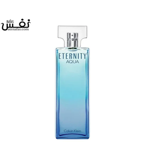 عطر ادکلن سی کی اترنتی آکوا زنانه | CK Eternity Aqua