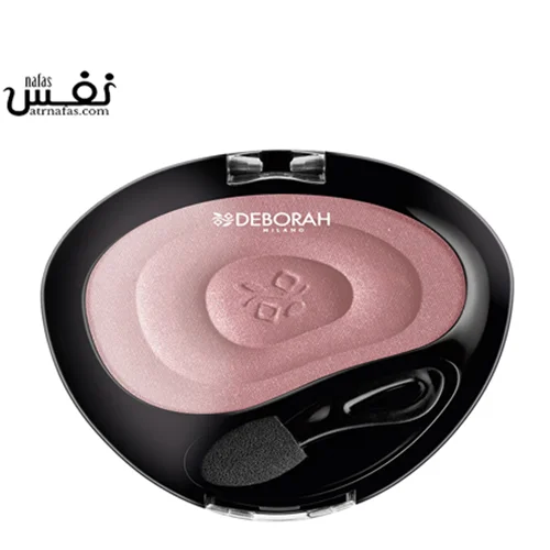 سایه چشم دبورا  مونو 24 ساعته ولوت 12  |  12 Deborah Eyeshadow 24H Mono Velvet
