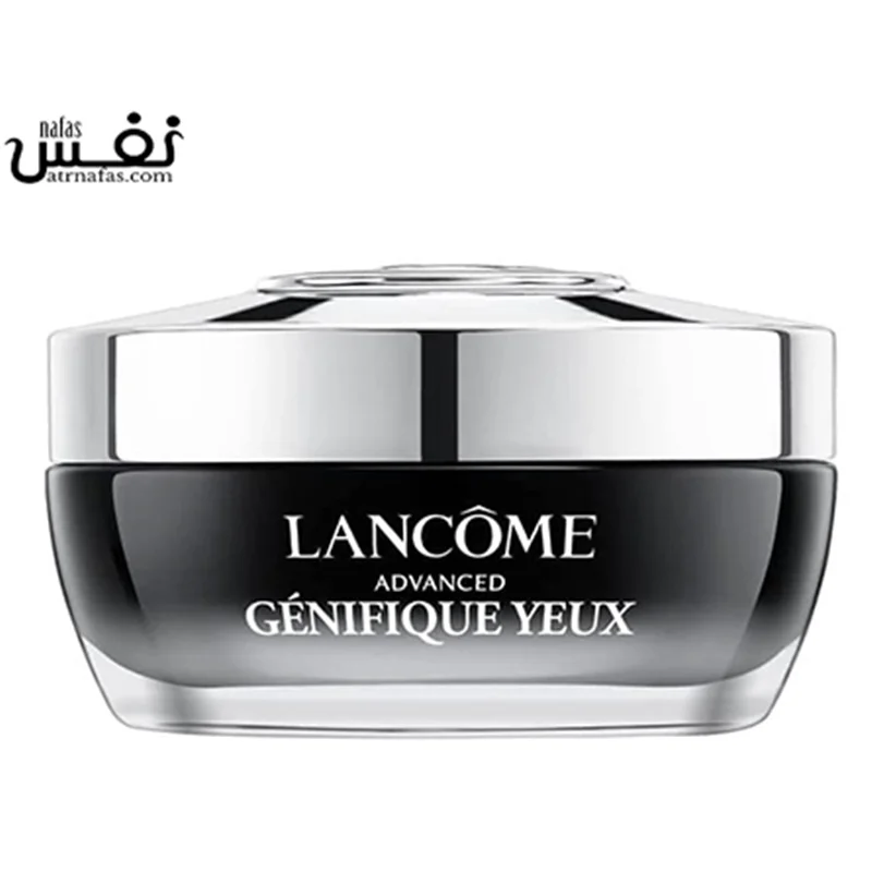 کرم دور چشم ادوسند جنفیک لانکوم   Advanced Génifique Crème Yeux LANCÔME