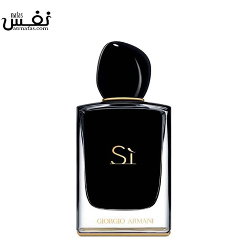 عطر ادکلن جورجیو آرمانی سی اینتنس | Giorgio Armani Si Intense