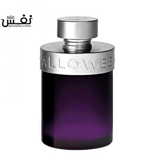 عطر ادکلن هالووین من مردانه | Halloween Man