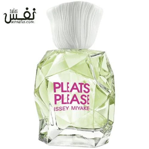 عطر ادکلن ایسی میاکه پلیتس پلیز لئو | Issey Miyake Pleats Please L`Eau
