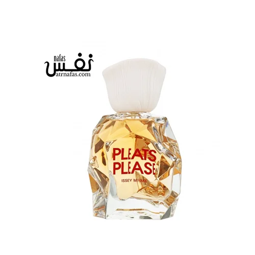 عطر ادکلن ایسی میاکه پلیتس پلیز Issey Miyake Pleats Please
