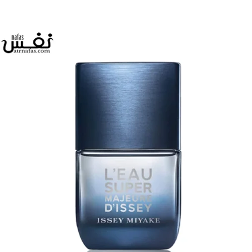 عطر ادکلن ایسی میاکه لئو سوپر ماجور د ایسی  |  Issey Miyake L’Eau Super Majeure d’Issey