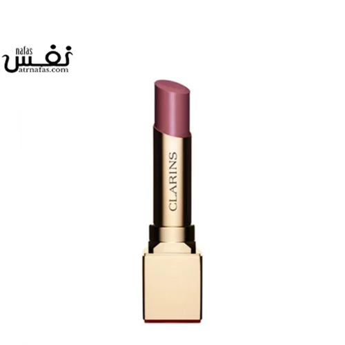 رژ لب جامد جولی کلارنس شماره CLARINS ROUGE PRODIGE NO 134 | 134