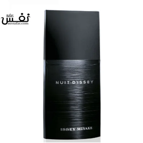عطر ادکلن ایسی میاکه نویت د ایسه | Issey Miyake Nuit d’Issey