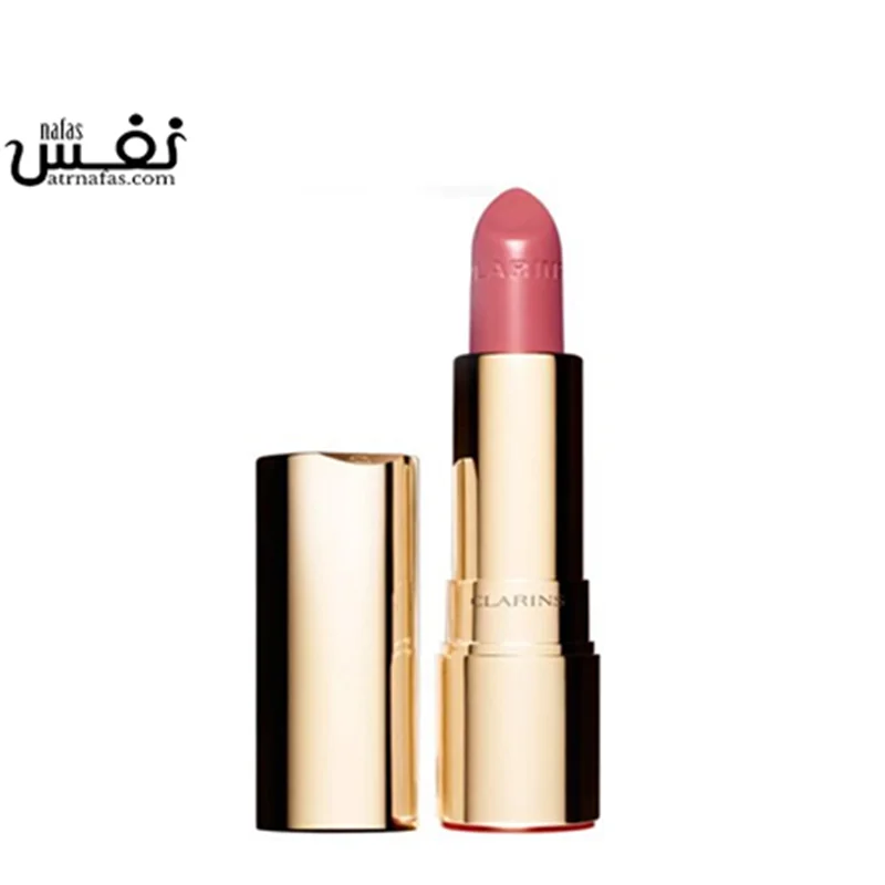tester Clarins Joli Rouge Lipstick 707