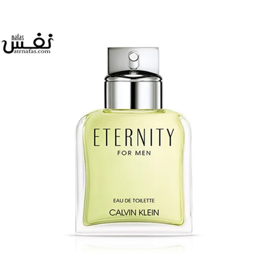 عطر ادکلن سی کی اترنیتی مردانه | CK Eternity