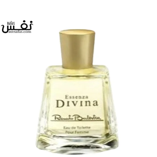 عطر ادکلن  رناتو بالسترا اسنزا دیوینیا  |   Renato Balestra Essenza Divina
