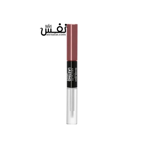 رژ لب مایع ماندگار مطلق  ABSOLUTE LASTING LIQUID LIPSTICK(برهنه ارغوانی 3)