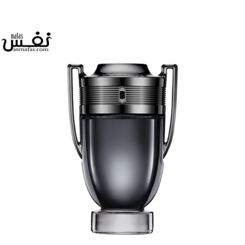 عطر ادکلن پاکو رابان اینویکتوس اینتنس | Paco Rabanne Invictus Intense