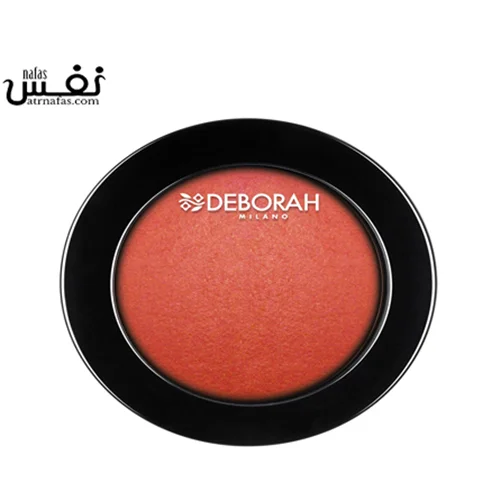 رژگونه دبورا سری Hi Tech شماره 62  |  Deborah Hi Tech Blush 62