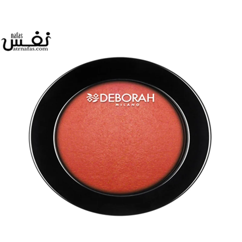 رژگونه دبورا سری Hi Tech شماره 62  |  Deborah Hi Tech Blush 62