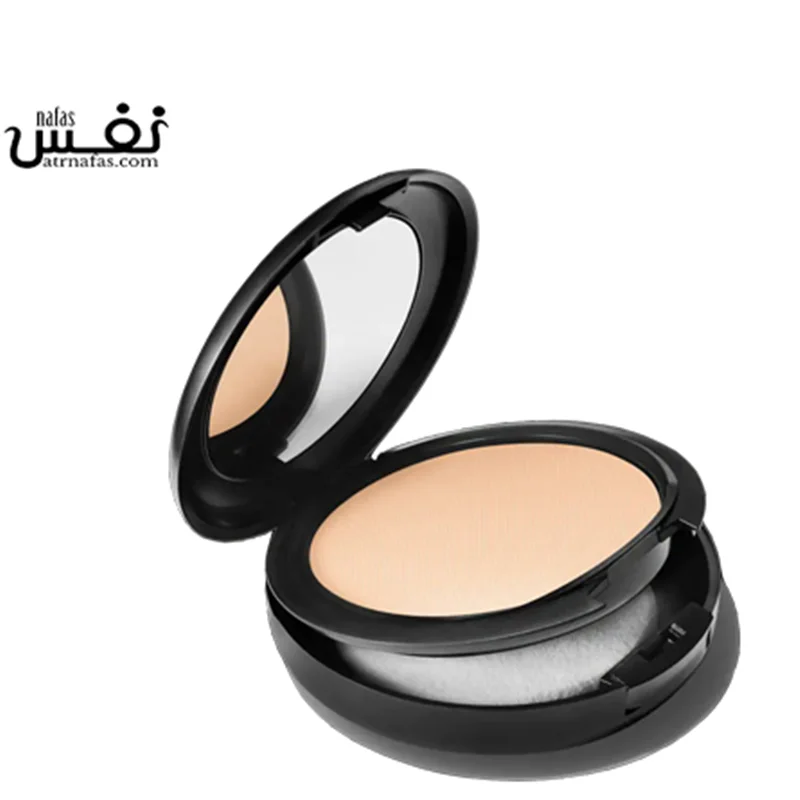 پنکیک استودیو فیکس پودر پلاس فونداسیون مک ( NC10 ) | Studio Fix Powder Plus Foundation MAC