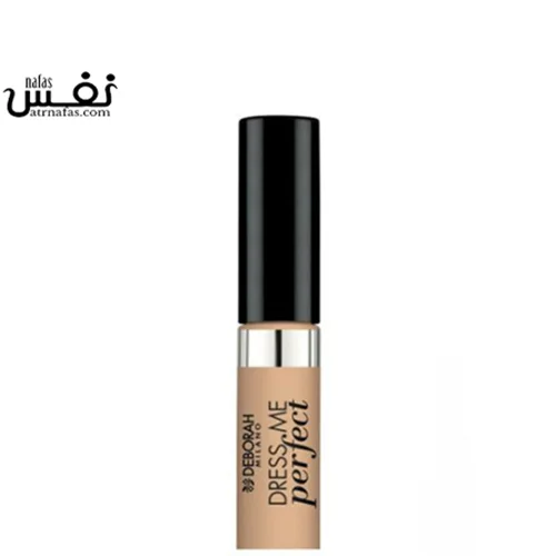 کانسیلر دبورا سری Dress Me Perfect شماره 01