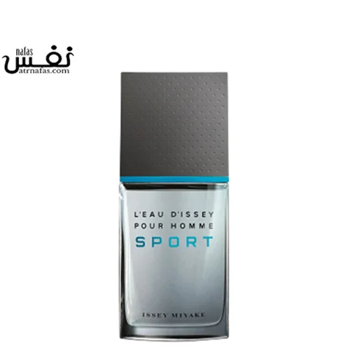 عطر ادکلن ایسی میاکه لئو د ایسه پورهوم اسپرت   |  Issey Miyake L’Eau d’issey Pour Homme Sport