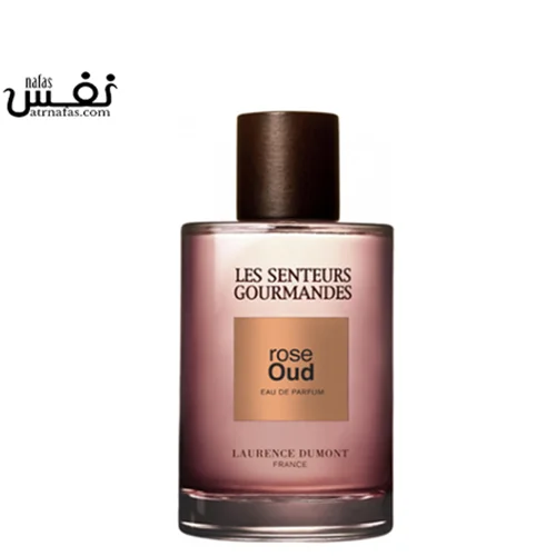 عطر ادکلن گورماندز رز عود  |  Les Senteurs Gourmands Rose Oud