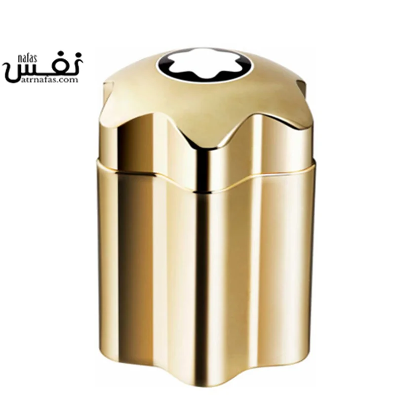 عطر ادکلن مونت بلنک امبلم ابسولو  | مون بلان امبلم ابسولو    | Mont Blanc Emblem Absolu