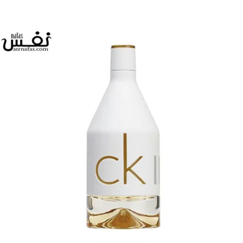 عطر ادکلن سی کی این تو یو زنانه | CK IN2U