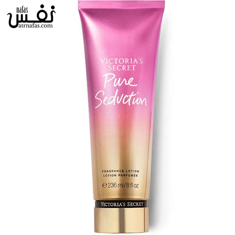 لوسیون بدن ویکتوریا سکرت مدل Pure Seduction
