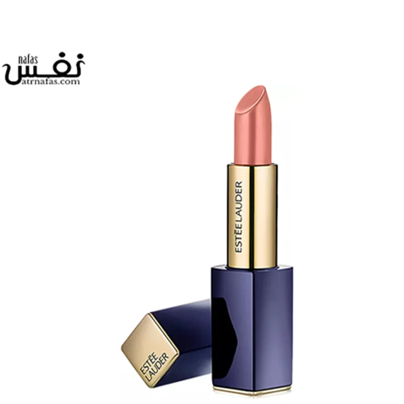 رژ لب  استی لادر  130 | Estée Lauder Pure Color Envy Sculpting Lipstick 130 Intense Nude