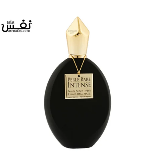عطر ادکلن پانوژ پرل ریر اینتنس | Panouge Perle Rare Intense