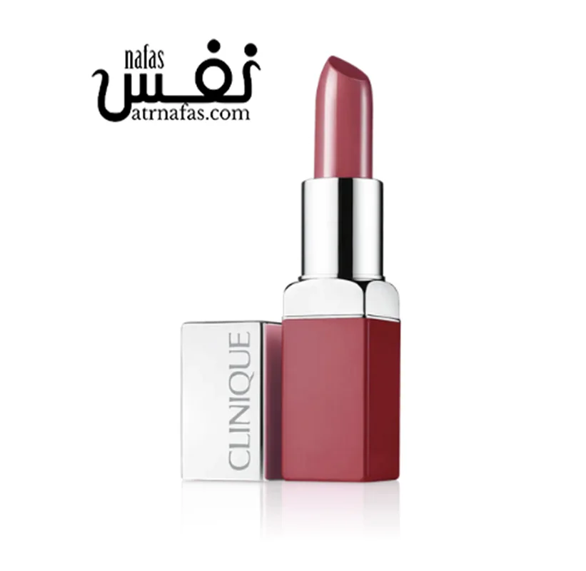 Clinique Pop™ Lip Colour + Primer (پاپ آلو)