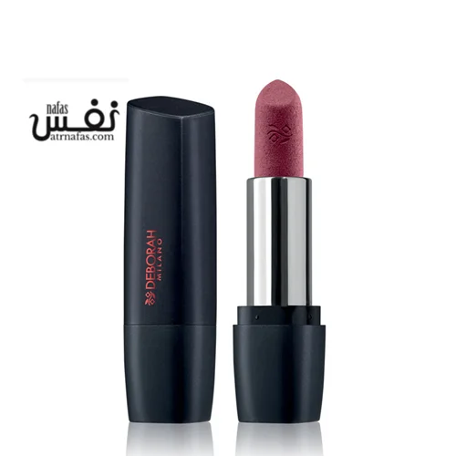 رژ لب جامد دبورا مدل Atomic  (اولین  ۱۷)