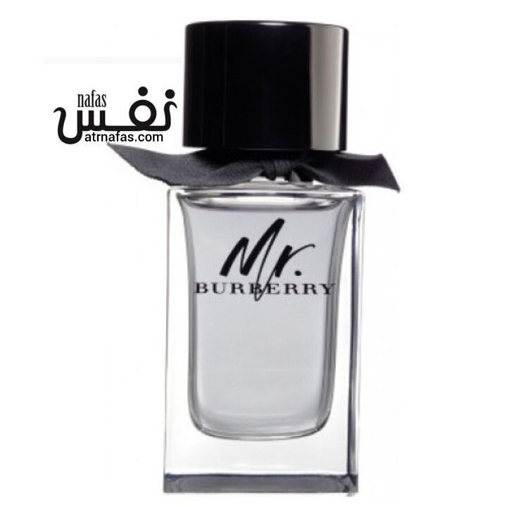 mr burberry edt 150ml