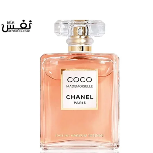 عطر ادکلن شنل کوکو مادمازل-کوکو شانل | Chanel Coco Mademoiselle 200 ml