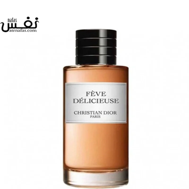 عطر ادکلن دیور فیو دلیشز (فو دلیسیوز) | Dior Fève Délicieuse