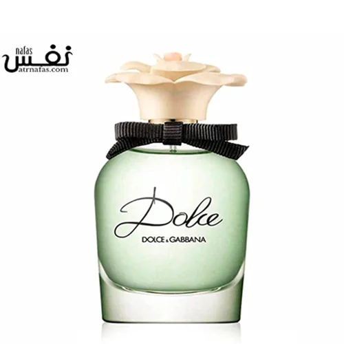 عطر ادکلن دلچه گابانا دلچه زنانه | Dolce Gabbana Dolce