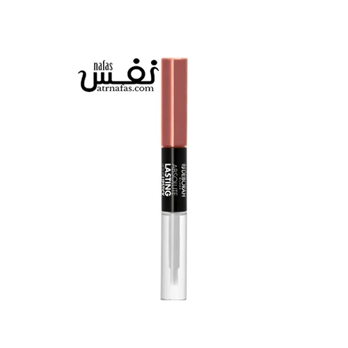 رژ لب مایع ماندگار مطلق ABSOLUTE LASTING LIQUID LIPSTICK  ( بژ برهنه 16)