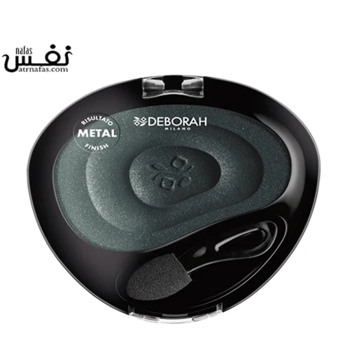 سایه چشم دبورا  مونو 24 ساعته ولوت 81  | 81 Deborah Eyeshadow 24H Mono Velvet