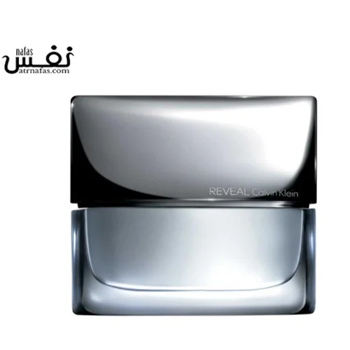 عطر ادکلن سی کی ریویل مردانه | CK Reveal
