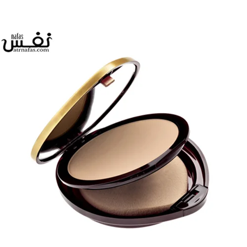 کامپکت دبورا نیو اسکین 0   |  0 Deborah NEWSKIN COMPACT FOUNDATION ANTI-POLLUTION EFFECT