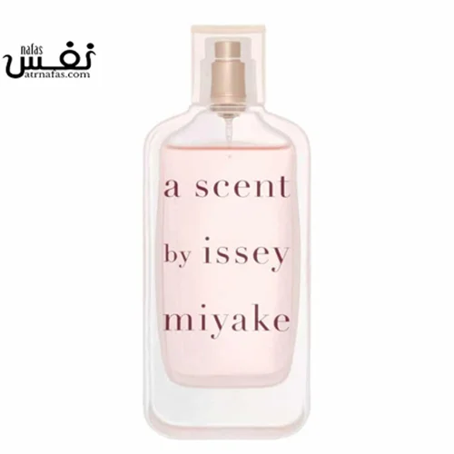 عطر ادکلن ایسی میاکه ای سنت |  ISSEY MIYAKE A Scent By Issey Miyake Florale Edp 80ml W
